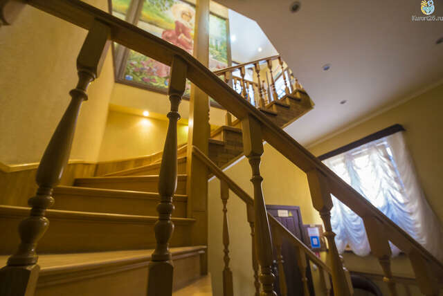 Санаторий Княжна Мери Железноводск-19