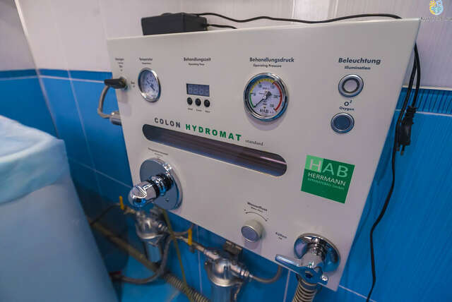 Санаторий Княжна Мери Железноводск-72