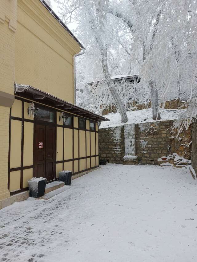Санаторий Княжна Мери Железноводск-29