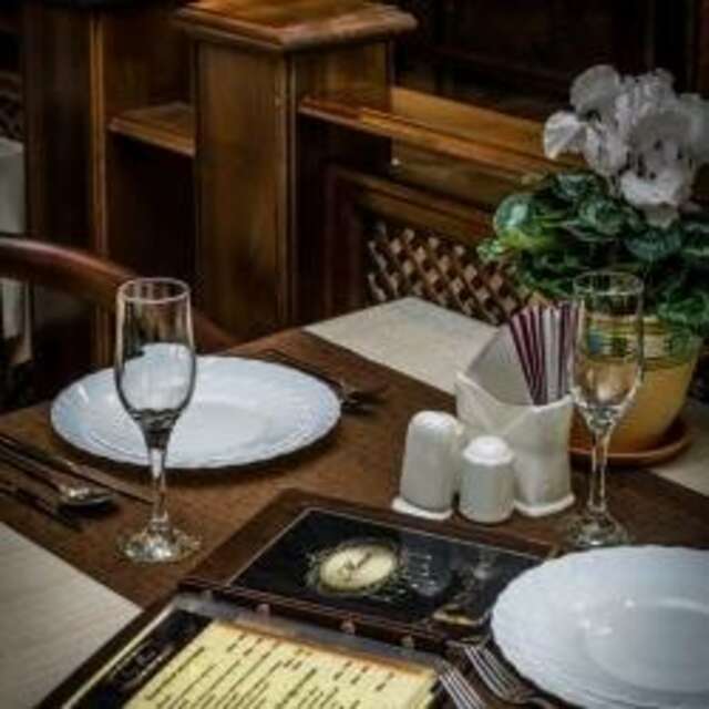 Санаторий Княжна Мери Железноводск-114