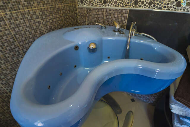 Санаторий Княжна Мери Железноводск-26