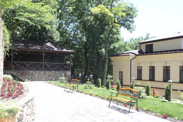 Санаторий Княжна Мери Железноводск-98