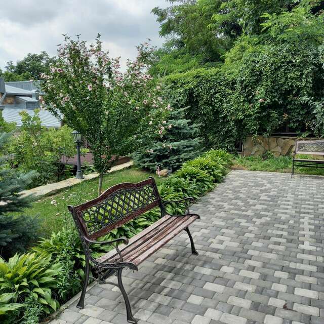 Санаторий Княжна Мери Железноводск-156