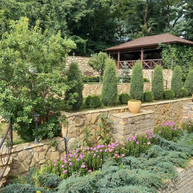 Санаторий Княжна Мери Железноводск-179