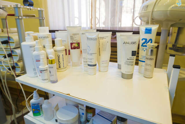 Санаторий Княжна Мери Железноводск-94