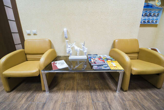 Санаторий Княжна Мери Железноводск-59