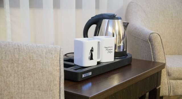 Санаторий Княжна Мери Железноводск-113