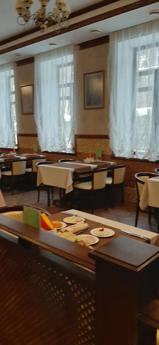 Санаторий Княжна Мери Железноводск-197