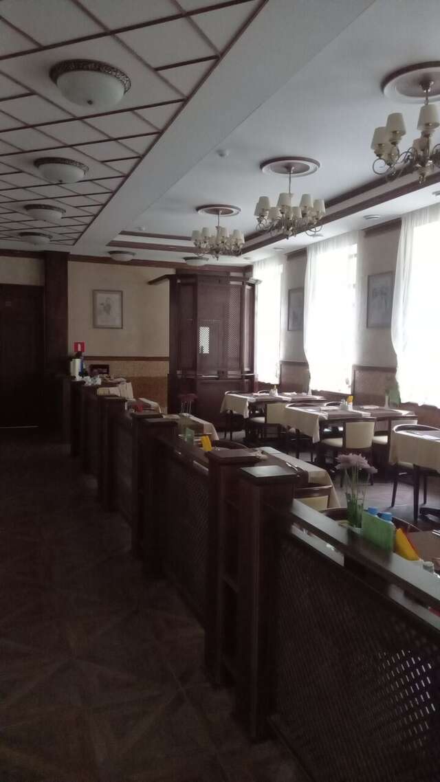 Санаторий Княжна Мери Железноводск-192