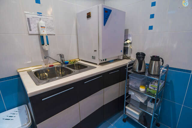 Санаторий Княжна Мери Железноводск-44