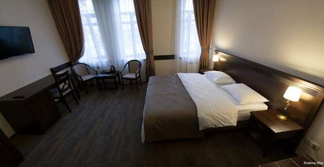 Санаторий Княжна Мери Железноводск-187