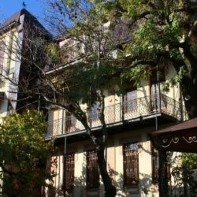 Санаторий Княжна Мери Железноводск-50