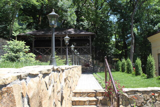 Санаторий Княжна Мери Железноводск-39