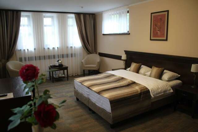 Санаторий Княжна Мери Железноводск-42