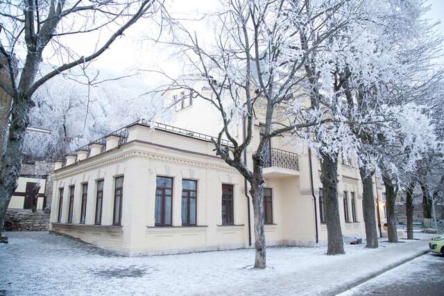 Санаторий Княжна Мери Железноводск-167