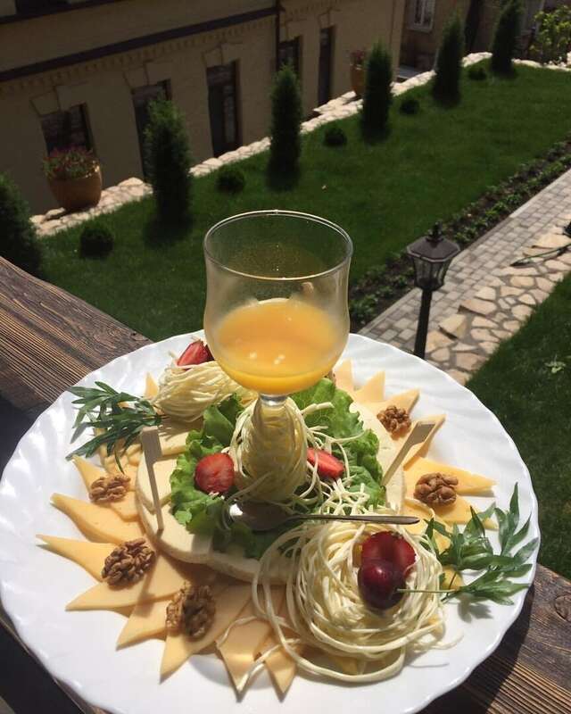 Санаторий Княжна Мери Железноводск-16