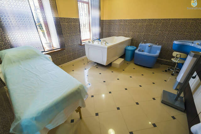 Санаторий Княжна Мери Железноводск-194