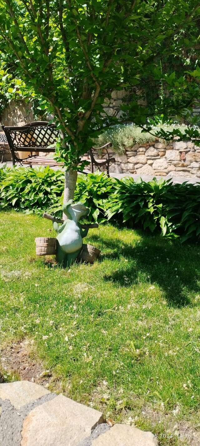 Санаторий Княжна Мери Железноводск-161