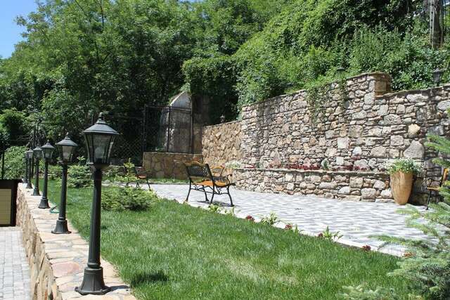 Санаторий Княжна Мери Железноводск-92