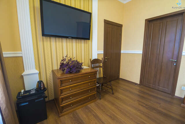 Санаторий Княжна Мери Железноводск-67