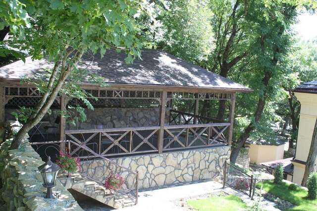 Санаторий Княжна Мери Железноводск-108