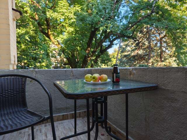 Санаторий Княжна Мери Железноводск-163