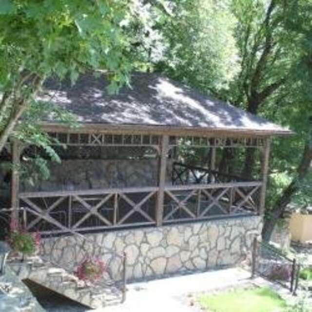 Санаторий Княжна Мери Железноводск-40