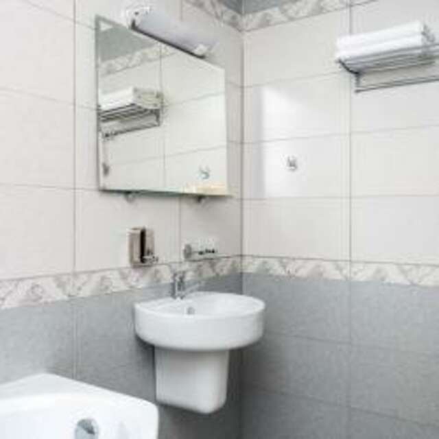 Санаторий Княжна Мери Железноводск-20