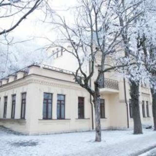 Санаторий Княжна Мери Железноводск-88