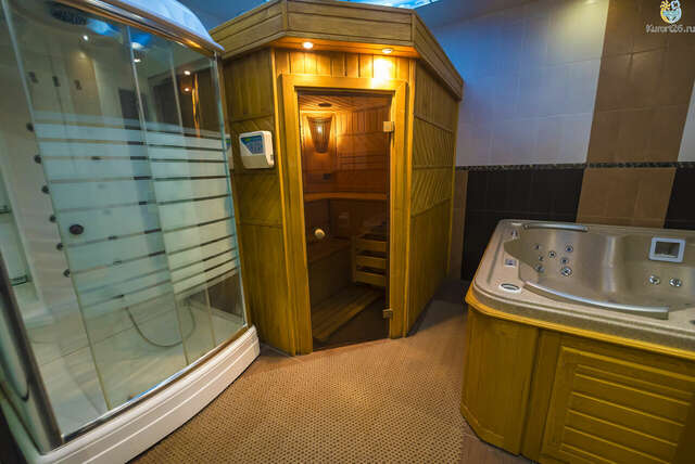 Санаторий Княжна Мери Железноводск-22