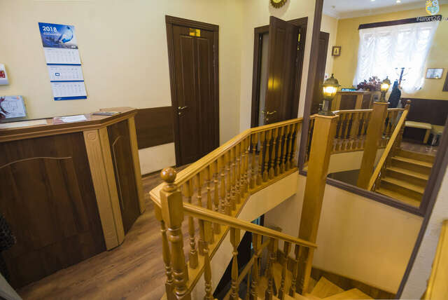 Санаторий Княжна Мери Железноводск-77