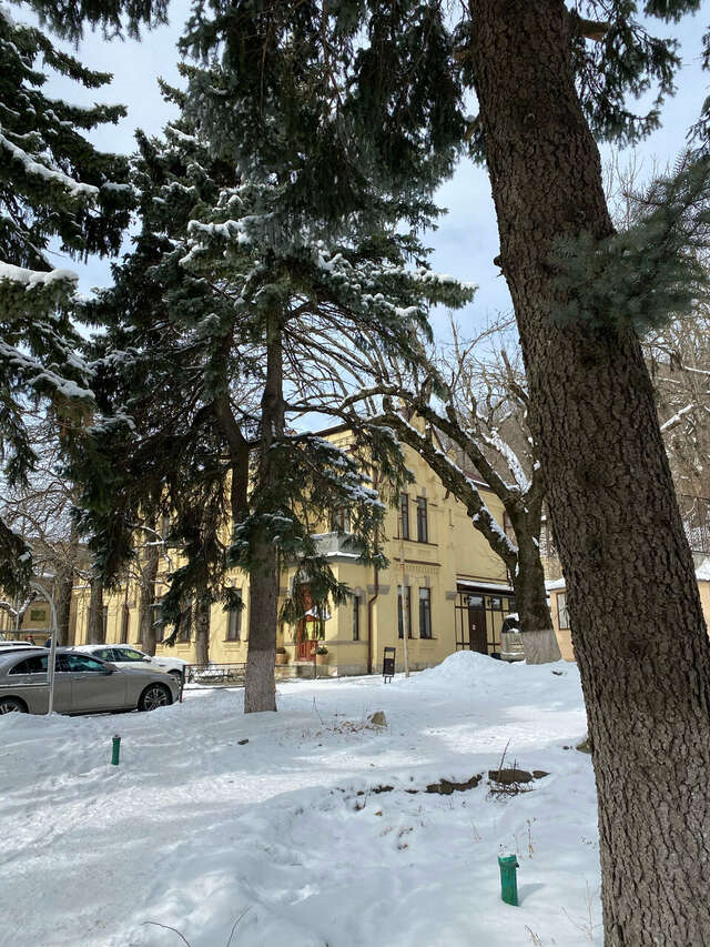 Санаторий Княжна Мери Железноводск-191