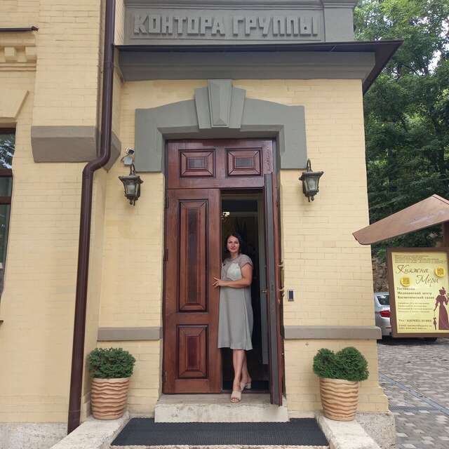 Санаторий Княжна Мери Железноводск-170