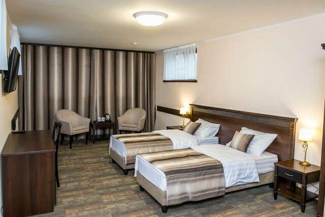 Санаторий Княжна Мери Железноводск-66