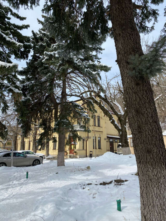 Санаторий Княжна Мери Железноводск-158