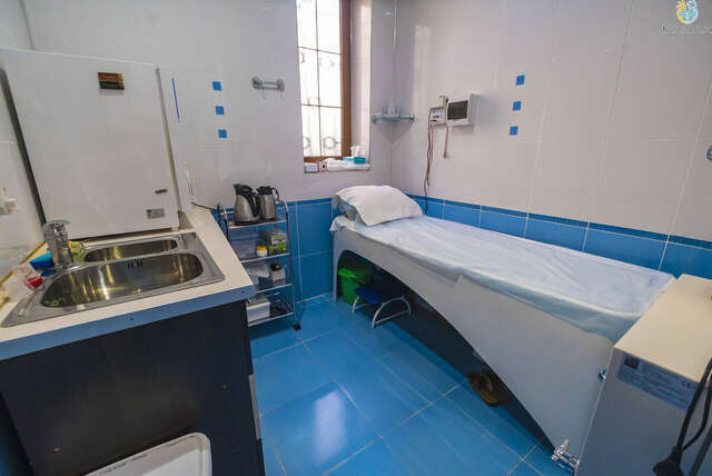 Санаторий Княжна Мери Железноводск-103