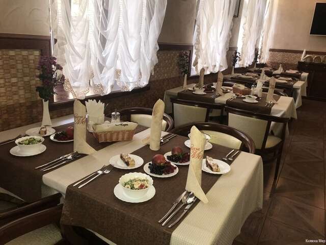 Санаторий Княжна Мери Железноводск-186