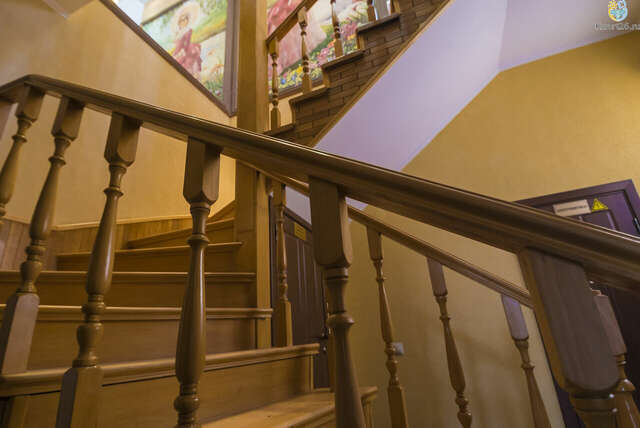 Санаторий Княжна Мери Железноводск-56