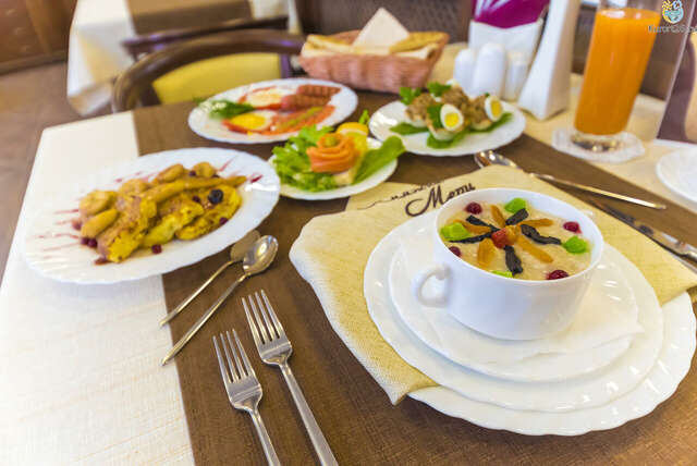 Санаторий Княжна Мери Железноводск-109